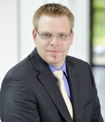 Christian Lamprechter, Intel
