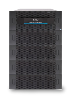 EMC Data Domain