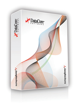 Datacore »SANsymphony V«