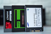 1-TByte-SSDs nicht mehr unerschwinglich