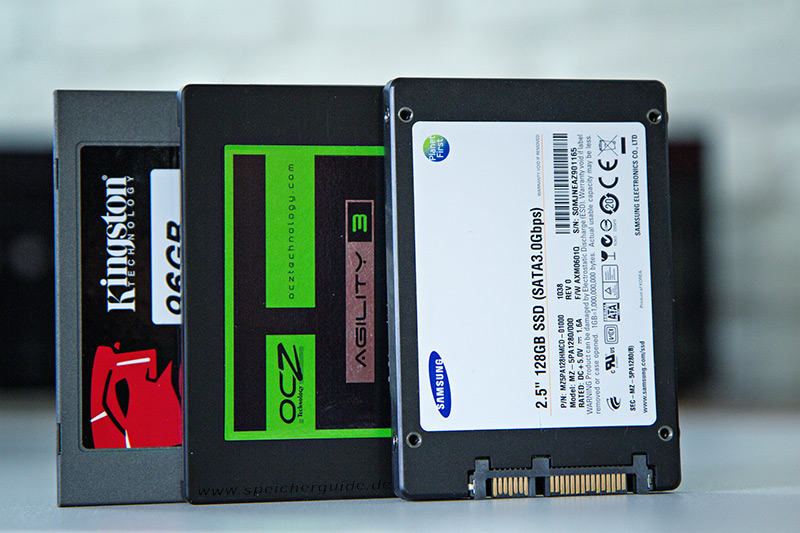 250-GByte-SSDs kosteten vor zwölf Monaten noch fast das Doppelte (Bild: speicherguide.de).