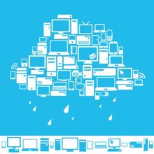 Cloud-Computing – Vor- und Nachteile