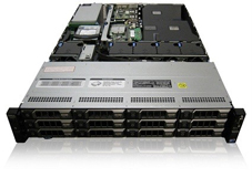 Dell »PowerEdge R510«