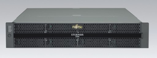 Fujitsu »ETERNUS DX60«