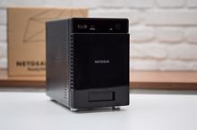 Netgear »ReadyNAS 314« – 4-Bay-NAS im Hands-on-Test