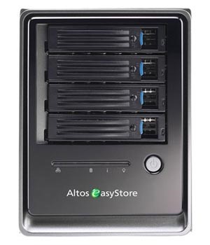 Acer »Altos easyStore«