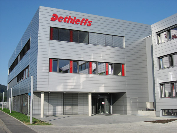 Bild: Dethleffs