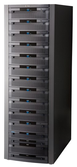 EMC »CLARiiON CX4« 