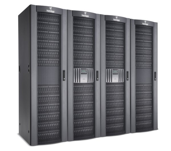 Netapp »FAS6000«