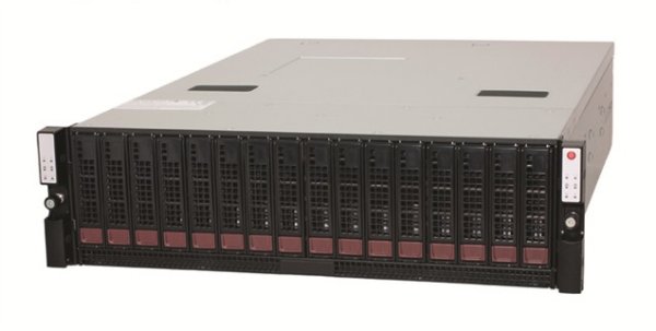 »NXStor«-Serie basiert auf »NexentaStor« (Boston Server & Storage Solutions)