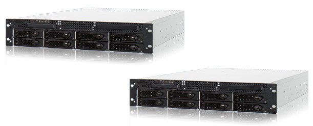 N-Tec »rapidCore« ist »Powered by DataCore« (Bild: N-Tec)