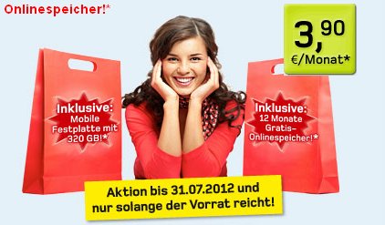 1blu-Sommeraktion mit Homepage-Paket »1blu-Homepage Power«