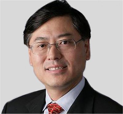 Yang Yuanqing, CEO, Lenovo