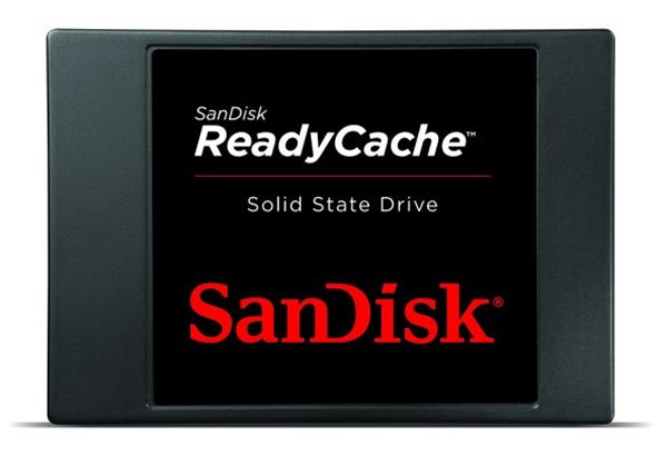 Nur für Windows-7-PCs: Sandisk »ReadyCache«