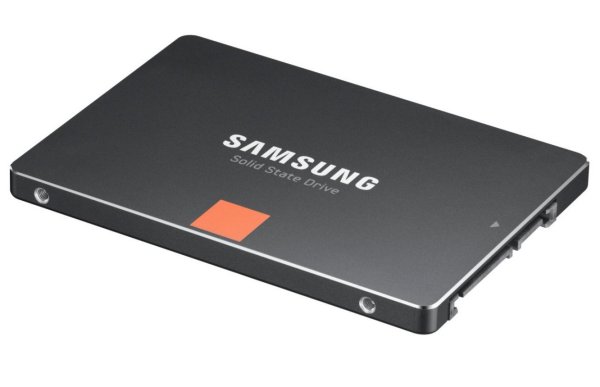 Samsung »SSD 840 Pro«