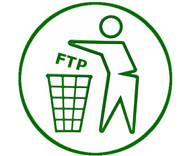 Abwrackprämie für FTP-Tools (Bild: FTAPI Software)