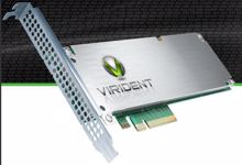 Seagate schwenkt mit Virident auf PCIe-Flash-Kurs ein