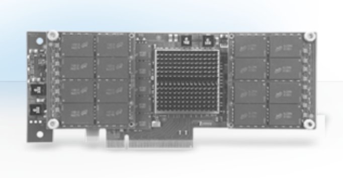 »XtremSF«-PCIe-Flash-Board (EMC)