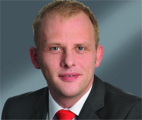 René Nulsch, Geschäftsführer, Softline Solutions