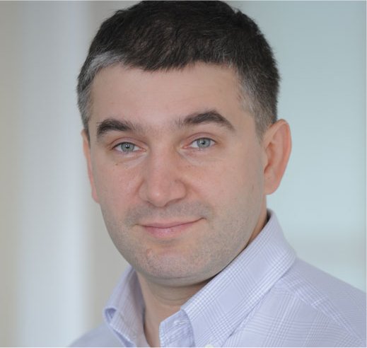 Serguei Beloussov, CEO, Acronis