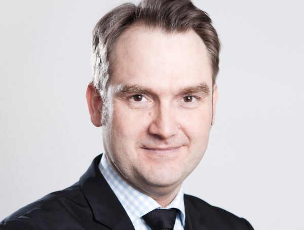 Dr. Oliver Grün, Präsident, BITMi e.V.