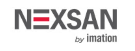 Neues »Nexsan by Imation«-Logo (Bild: Imation)