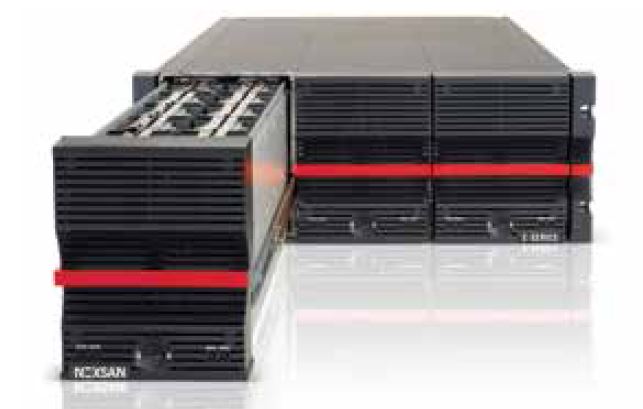 »Nexsan E-Serie V«-Array (Bild: Imation)