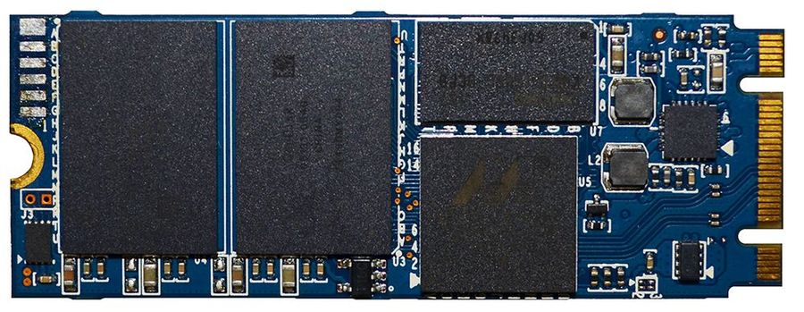 SSD im Formfaktor M.2 2260 (Bild: Sandisk)