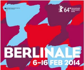 Plakat zur Berlinale 2014 (Bild: Berlinale)