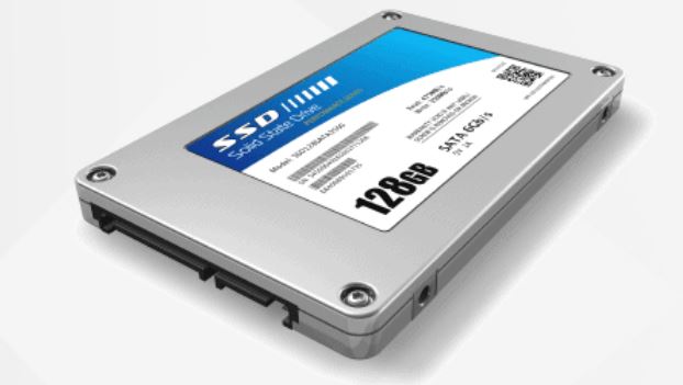 Neue Datenrettungsmöglichkeiten für SSDs (Bild: Kuert Datenrettung)