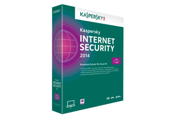 XP-Version von »Kaspersky Internet Security 2014« wird bis 2016 unterstützt (Bild: Kaspersky Lab)