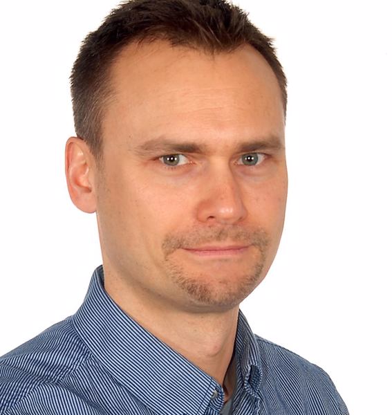 Karsten Boll, Mitgründer, General Storage