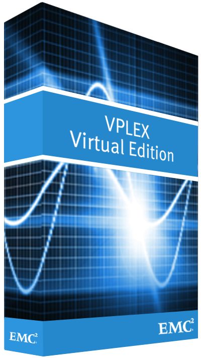 »VPLEX Virtual Edition« vereint Hochverfügbarkeit und Datenmobilität (Bild: EMC)