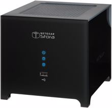 »Netgear Stora« erhält sogar CES-2010-Innovationspreis