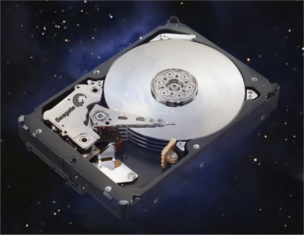 Seagate »Constellation ES«