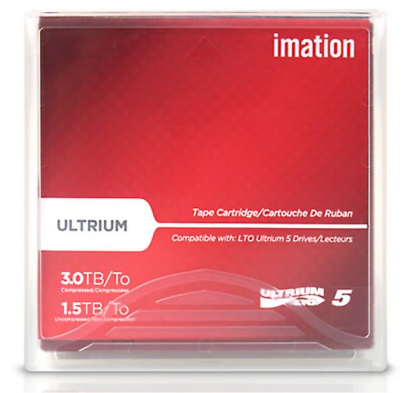 Imation LTO-5-Cartridge