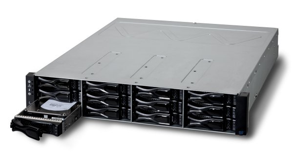 LSI »Engenio 2600 Storage System«