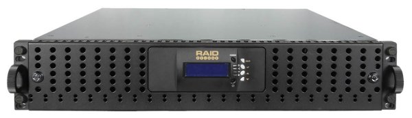 Single-Controller-Version »RDL-AS24F8-R2« (Bild: Starline)