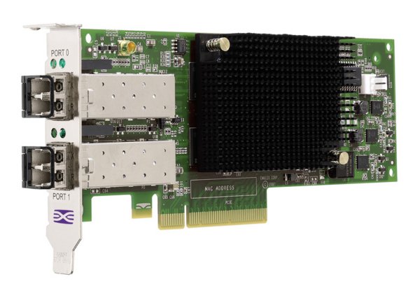 Emulex »Universal Converged Network Adapter« (UCNA)