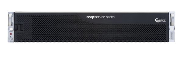 Overland »SnapServer N2000«