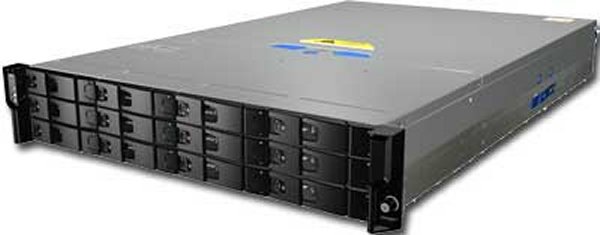 IBM »System Storage TS7610 ProtecTIER Deduplication Appliance Express«