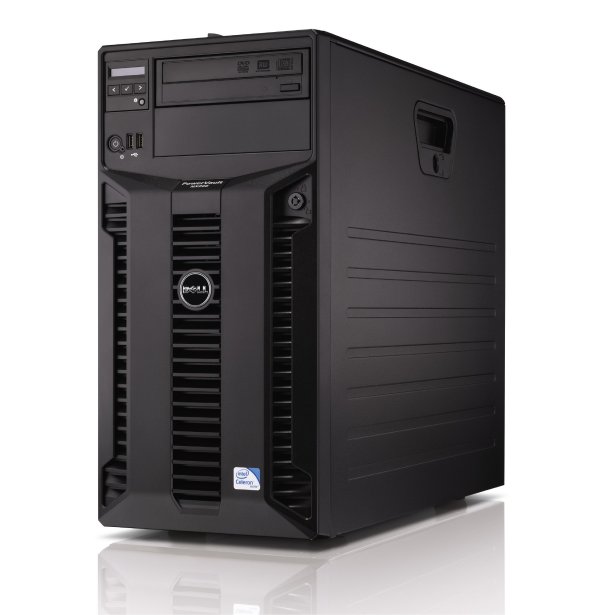 Dell »PowerVault NX200«