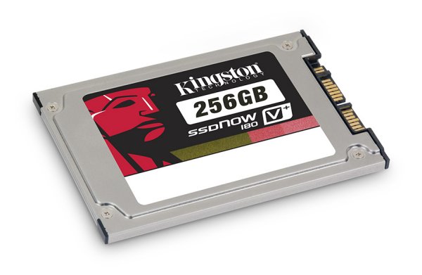 Kingston »SSDNow V+180«