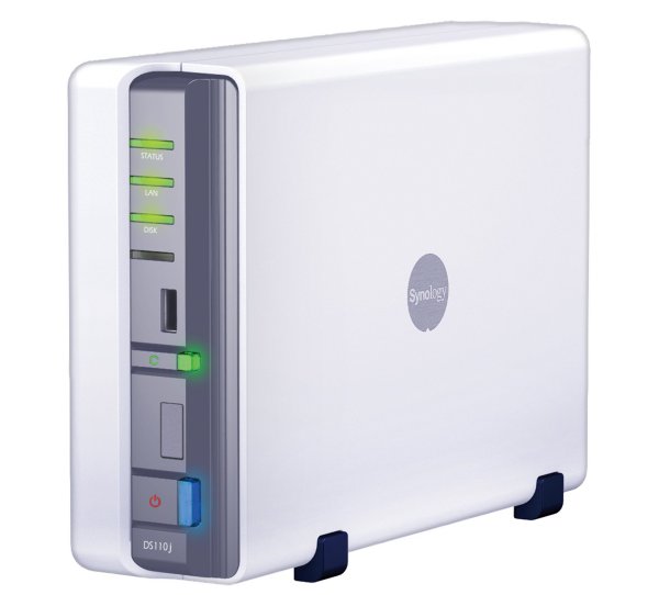 Synology »DiskStation DS110j«