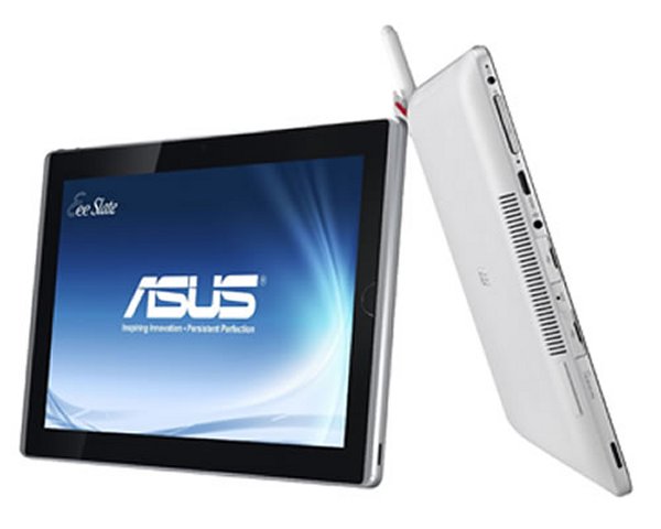 Asus »Eee Slate EP121«-Tablet