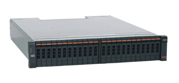 IBM »Storwize V7000«