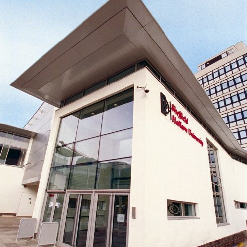 Sheffield Hallam University