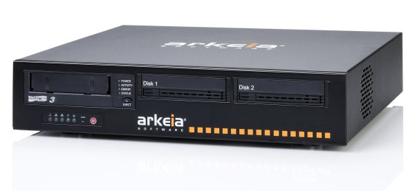 Arkeia Backup-Appliance