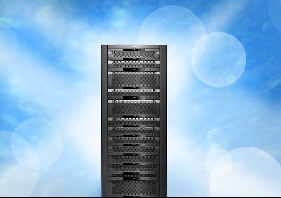 EMC »VPLEX« für die Cloud