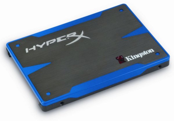 Kingston HyperX-SSD